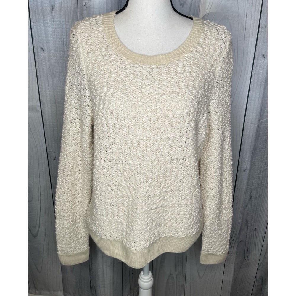 🛍Bundle 3/$20 ANTHROPOLOGIE Moth Sweater
